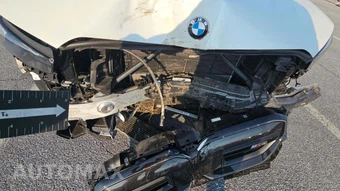 2025 BMW M5 Sedan – miniatura 21