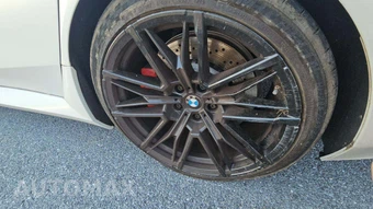 2025 BMW M5 Sedan – miniatura 26