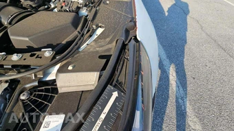 2025 BMW M5 Sedan – miniatura 27