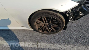 2025 BMW M5 Sedan – miniatura 31