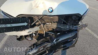 2025 BMW M5 Sedan – miniatura 36