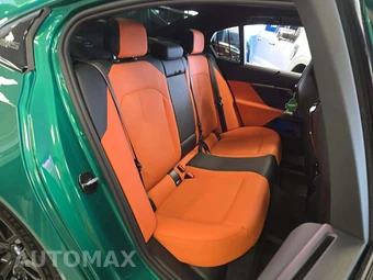 2025 BMW M5 Sedan - miniatura 16