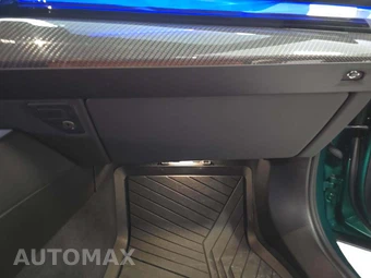 2025 BMW M5 Sedan - miniatura 19