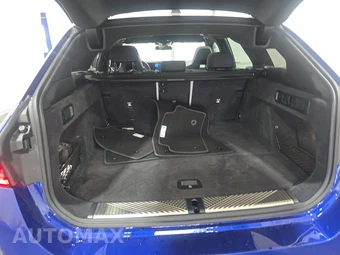 2025 BMW M5 Touring Wagon - miniatura 16