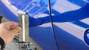 2025 BMW M5 Touring Wagon - miniatura 19