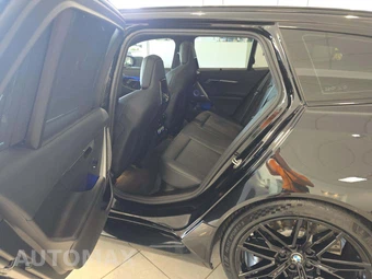 2025 BMW M5 Touring Wagon - miniatura 13