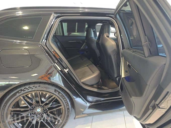 2025 BMW M5 Touring Wagon - miniatura 16