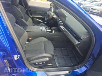 2025 BMW M5 Touring Wagon - miniatura 18