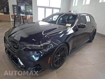 2025 BMW M5 Touring Wagon