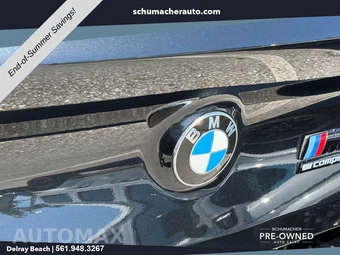 2025 BMW M8 Convertible Competition - miniatura 13