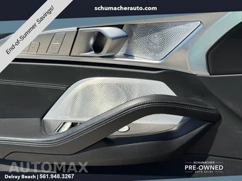 2025 BMW M8 Convertible Competition - miniatura 26