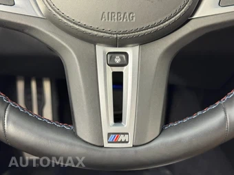 2025 BMW M8 Gran Coupe Competition Sedan - miniatura 20