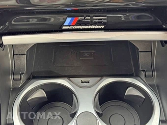 2025 BMW M8 Gran Coupe Competition Sedan - miniatura 27