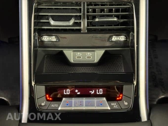 2025 BMW M8 Gran Coupe Competition Sedan - miniatura 32
