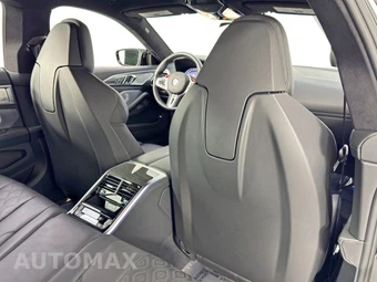 2025 BMW M8 Gran Coupe Competition Sedan - miniatura 34