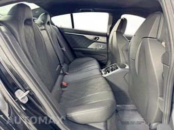 2025 BMW M8 Gran Coupe Competition Sedan - miniatura 38