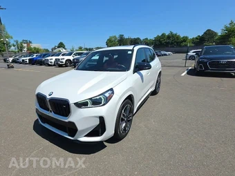 2025 BMW X1 M35i