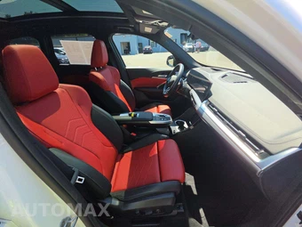 2025 BMW X1 M35i – miniatura 15