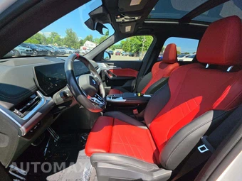 2025 BMW X1 M35i – miniatura 3