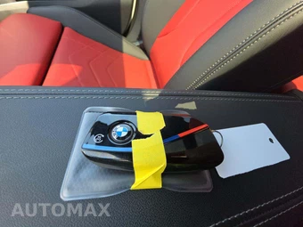 2025 BMW X1 M35i – miniatura 5