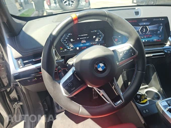 2025 BMW X1 M35i – miniatura 10