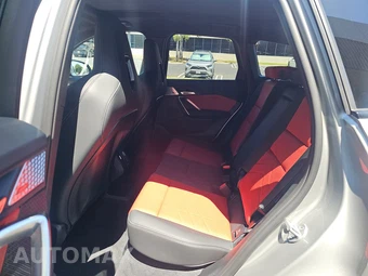 2025 BMW X1 M35i – miniatura 13