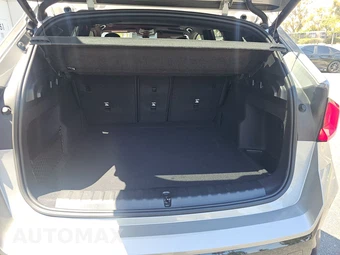 2025 BMW X1 M35i – miniatura 16