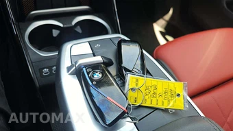 2025 BMW X1 M35i – miniatura 17