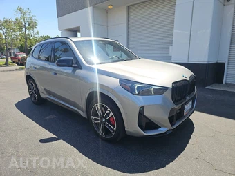 2025 BMW X1 M35i – miniatura 3