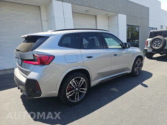 2025 BMW X1 M35i – miniatura 4
