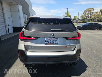 2025 BMW X1 M35i – miniatura 5