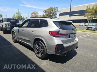 2025 BMW X1 M35i – miniatura 6