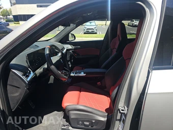 2025 BMW X1 M35i – miniatura 7