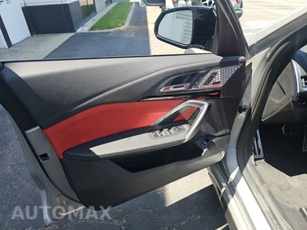 2025 BMW X1 M35i – miniatura 9
