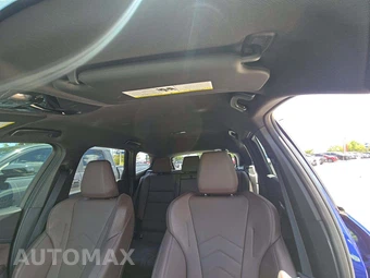 2025 BMW X1 M35i – miniatura 11