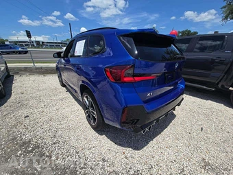 2025 BMW X1 M35i – miniatura 2