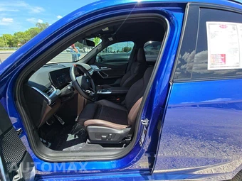 2025 BMW X1 M35i – miniatura 6
