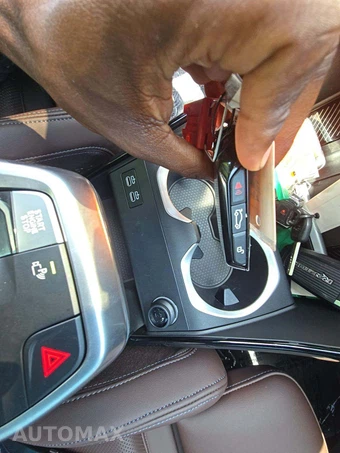 2025 BMW X1 M35i – miniatura 8