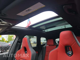 2025 BMW X1 M35i – miniatura 11