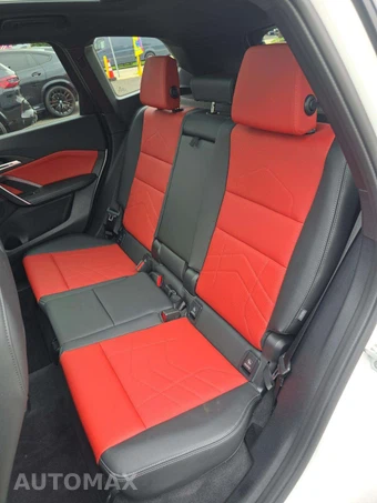 2025 BMW X1 M35i – miniatura 13
