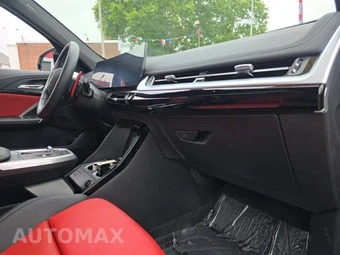2025 BMW X1 M35i – miniatura 19