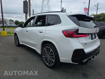 2025 BMW X1 M35i – miniatura 2