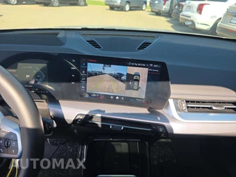 2025 BMW X1 M35i – miniatura 10
