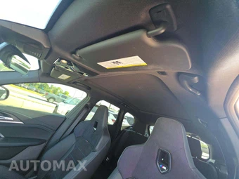 2025 BMW X1 M35i – miniatura 11