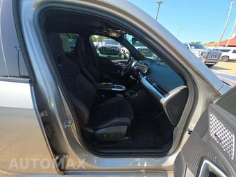 2025 BMW X1 M35i – miniatura 18