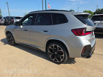 2025 BMW X1 M35i – miniatura 2