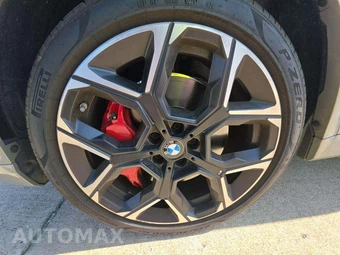 2025 BMW X1 M35i – miniatura 24