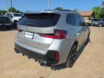 2025 BMW X1 M35i – miniatura 3