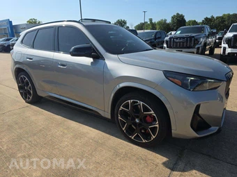 2025 BMW X1 M35i – miniatura 4
