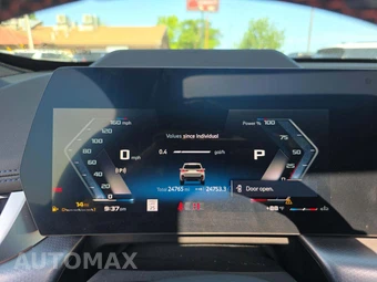2025 BMW X1 M35i – miniatura 9